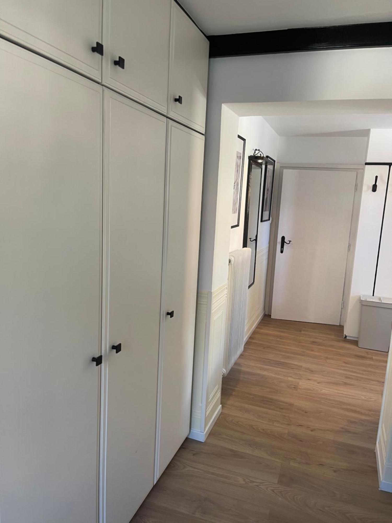 Gastuna Suites 巴特霍夫加施泰因 外观 照片