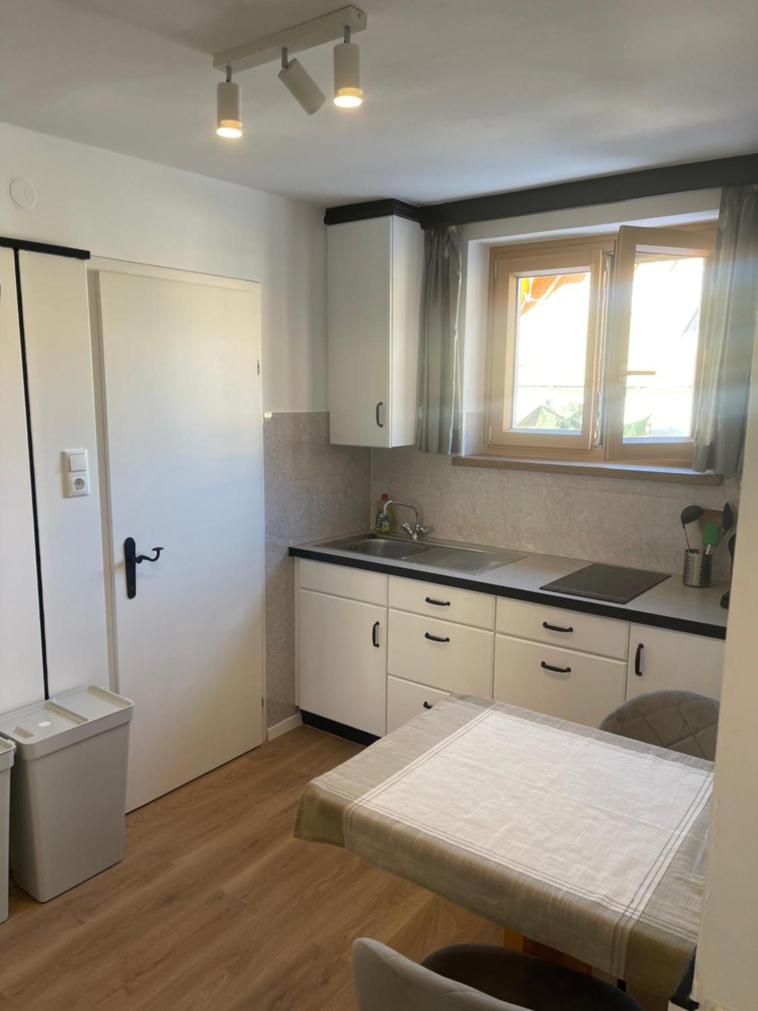 Gastuna Suites 巴特霍夫加施泰因 外观 照片