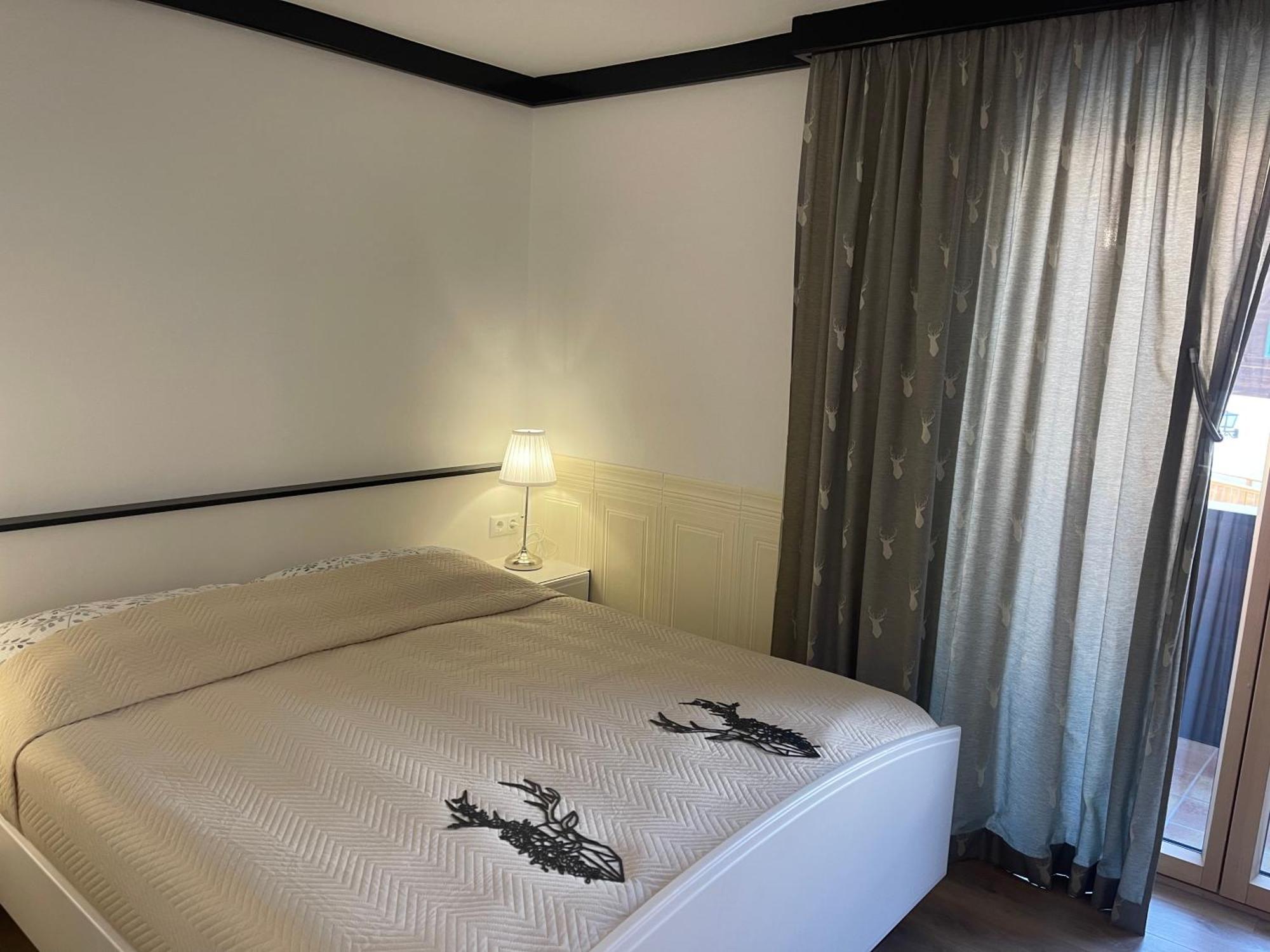 Gastuna Suites 巴特霍夫加施泰因 外观 照片