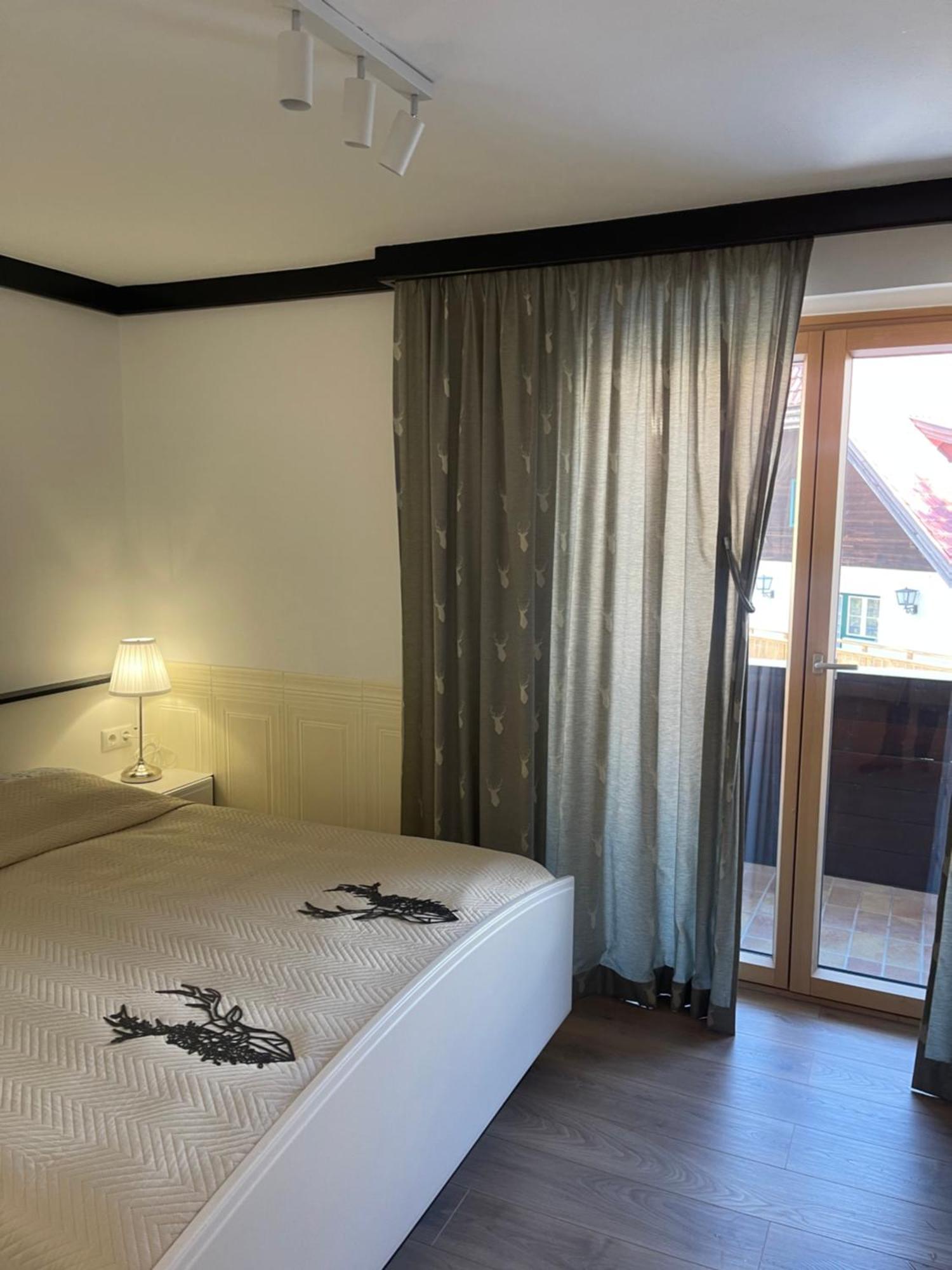 Gastuna Suites 巴特霍夫加施泰因 外观 照片